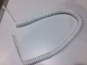 4*0.15 mm2 Purflex Spiral Kablo