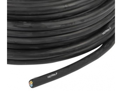 4*1,5 MM2 H07RN-F 