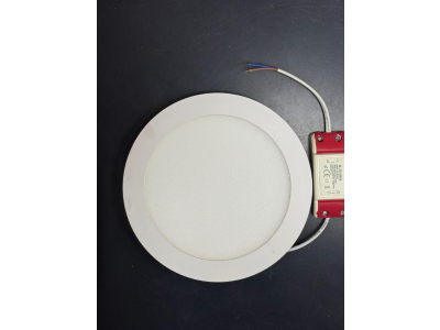 15W LED Panel Aydınlatma Beyaz | İç Mekan Aydınlatmala