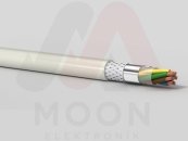 LIY(St)CY 8x2.5  mm²